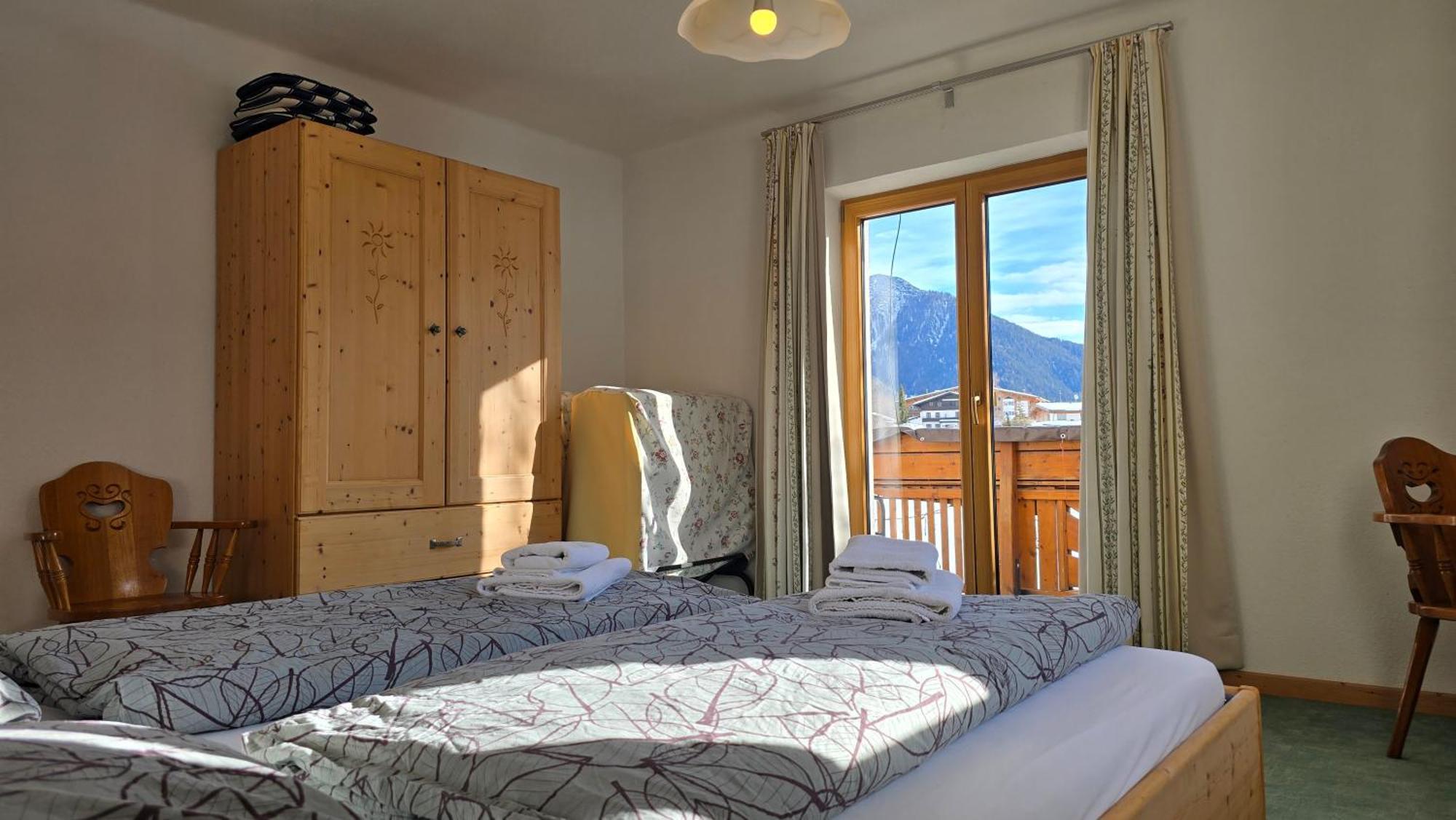Haus Wiesenruh - Amazing Views & Setting Seefeld in Tirol Exterior photo
