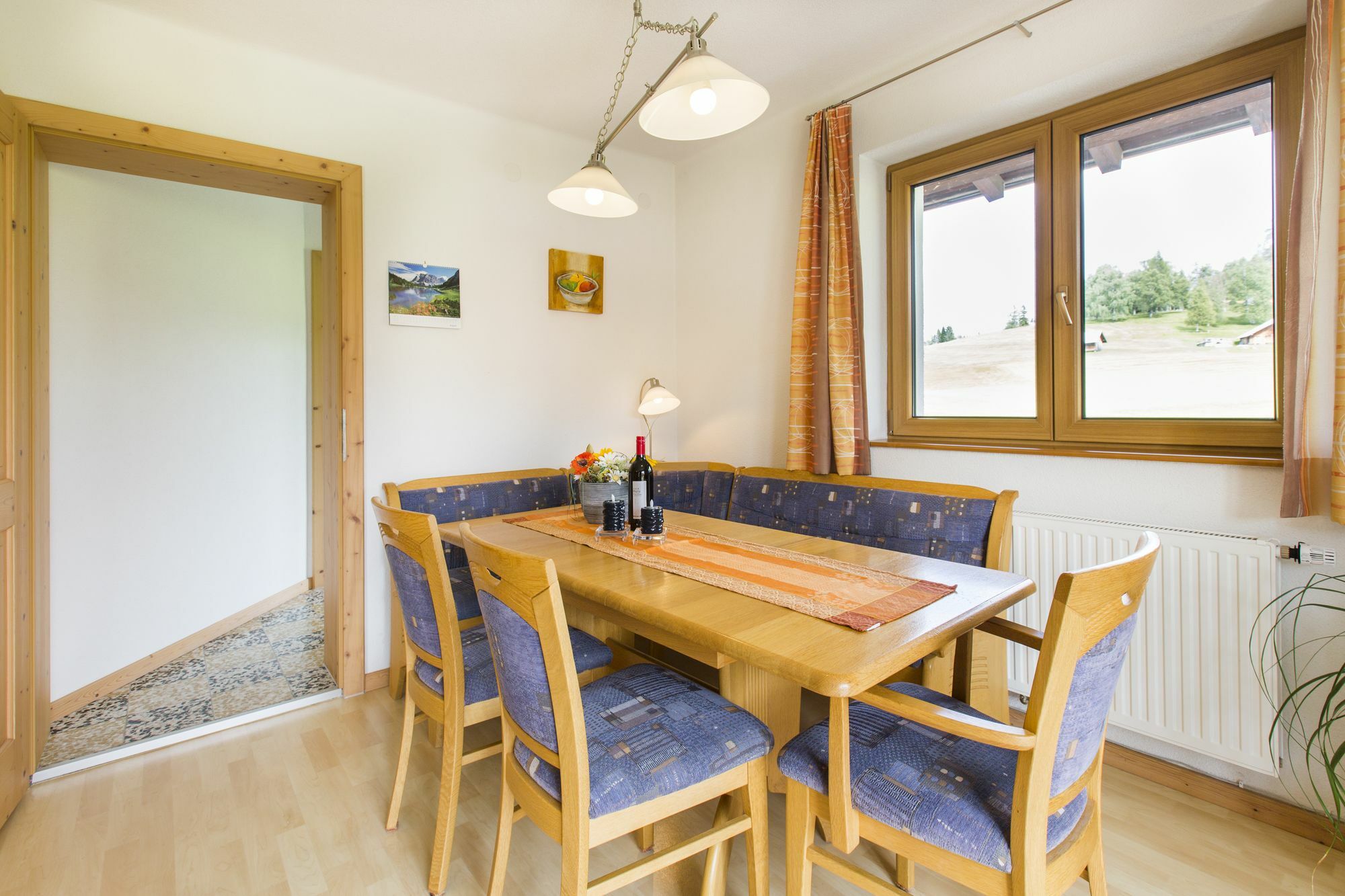 Haus Wiesenruh - Amazing Views & Setting Seefeld in Tirol Exterior photo